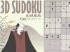 Jeu 3D Sudoku