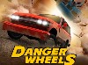 Jeu Danger Wheels