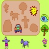 Jeu Puzzle Enfant